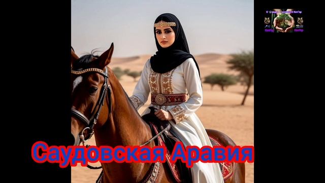 Саудовская Аравия