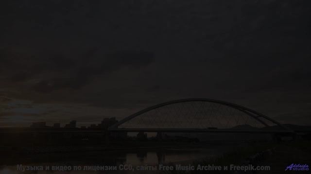 Кадры природы через призму нейросети - новый взгляд на реальность! - Americana -- HoliznaCC0 -- Rock