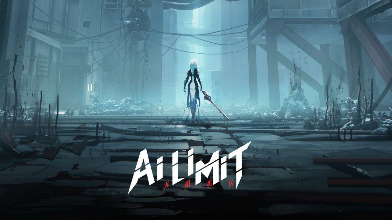 AI LIMIT серия 2