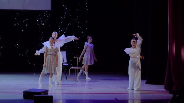 АРГО Я тебя никогда не забуду группа Исток
Итоговый концерт 2025