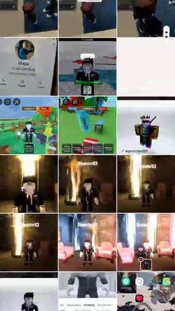 ник помощника LS в честь 20 пд