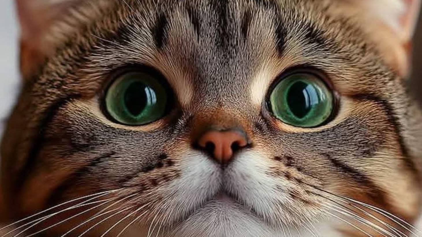 Бедные котики.. Поставвь лайк😆