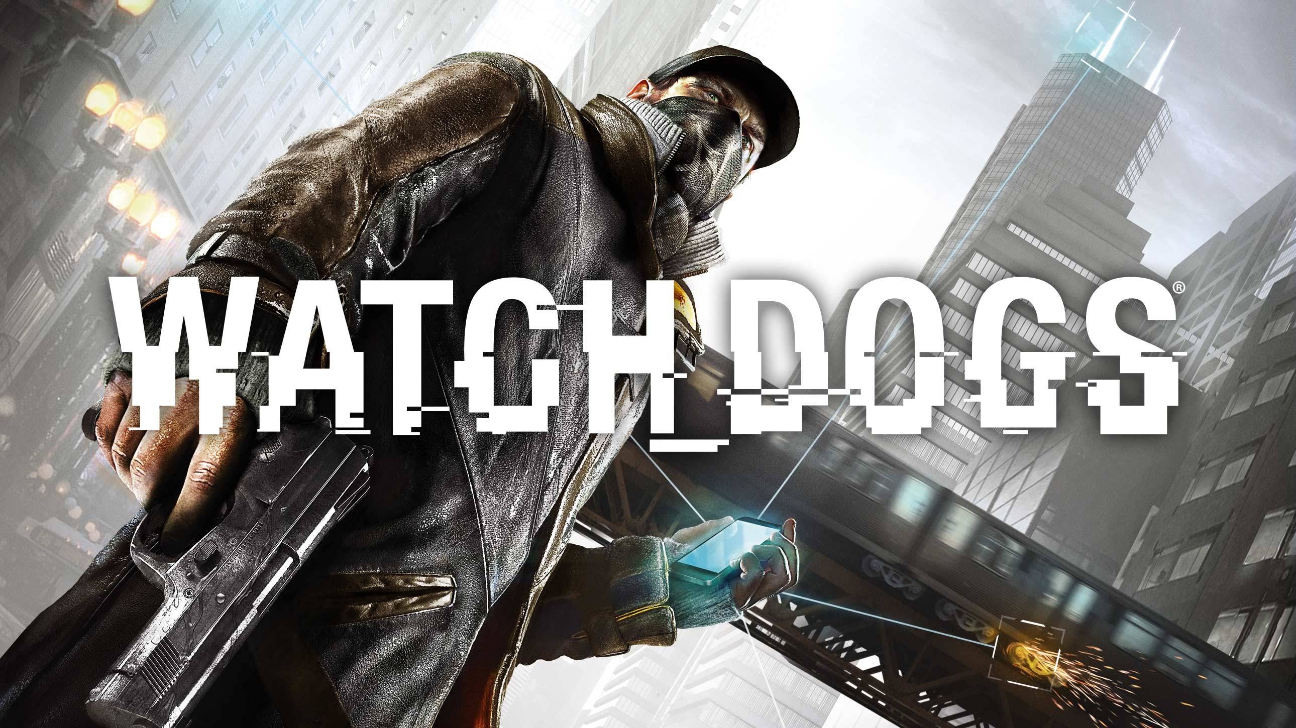 Watch Dogs {PC} 4k (Часть 1) Прохождение