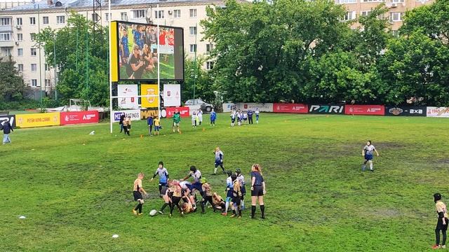 Барбариуш Соколы - Сб. Нижегородской области