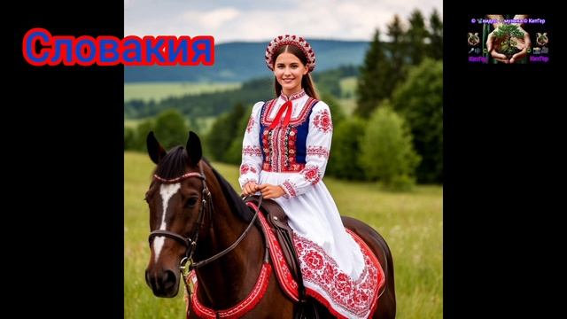 Словакия