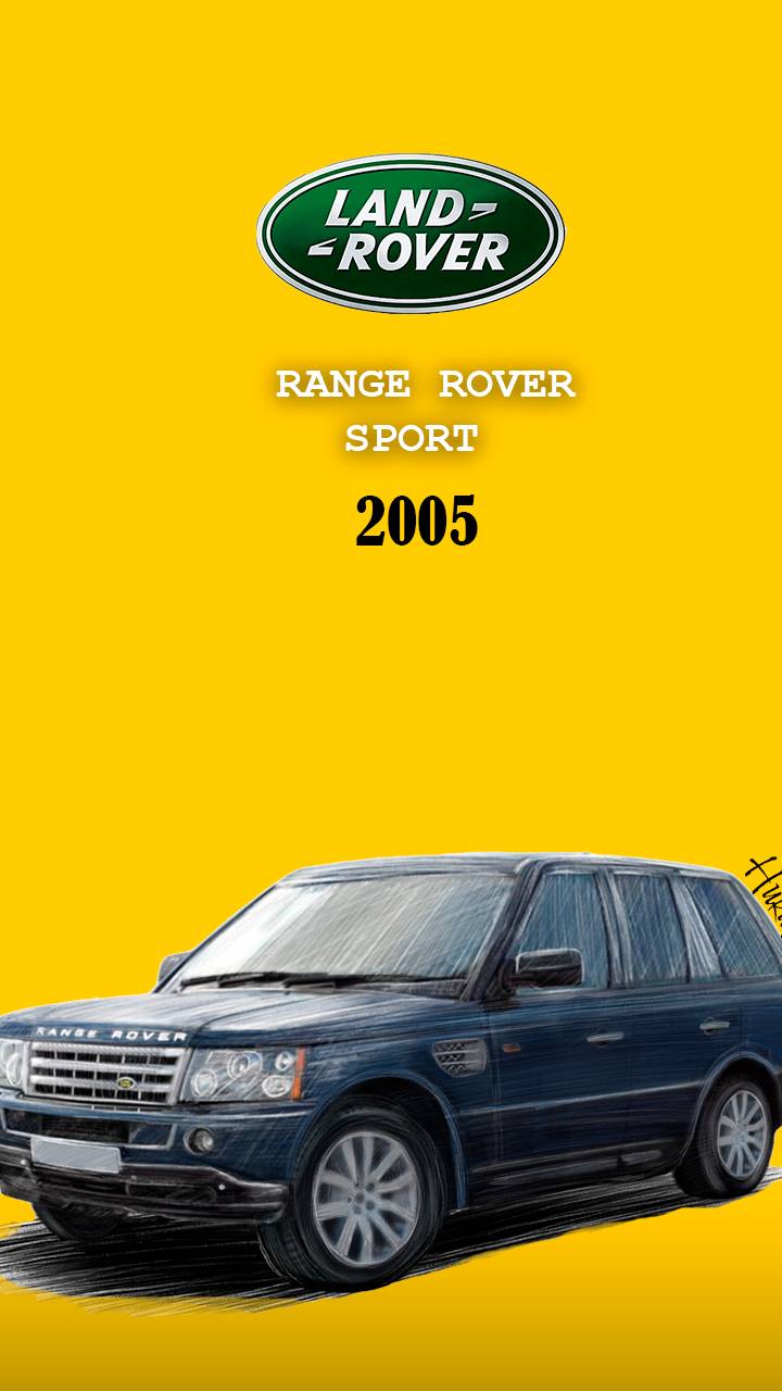 Проходимый внедорожник прожорливый мотор разочарование комфорта - Land Rover Range Rover Sport 200