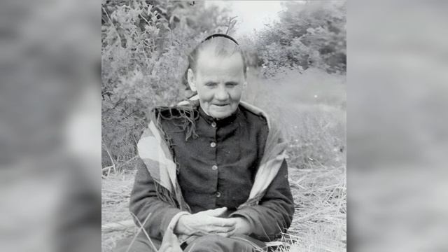 ВОЖАНЕ.ИСТОРИЯ ИСЧЕЗАЮЩЕГО НАРОДА- Натю Лукина / Naťu (Natalia) Lukina 1898–1977 ©OndrüTraderson