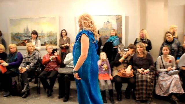 New Life of Traditions 2016