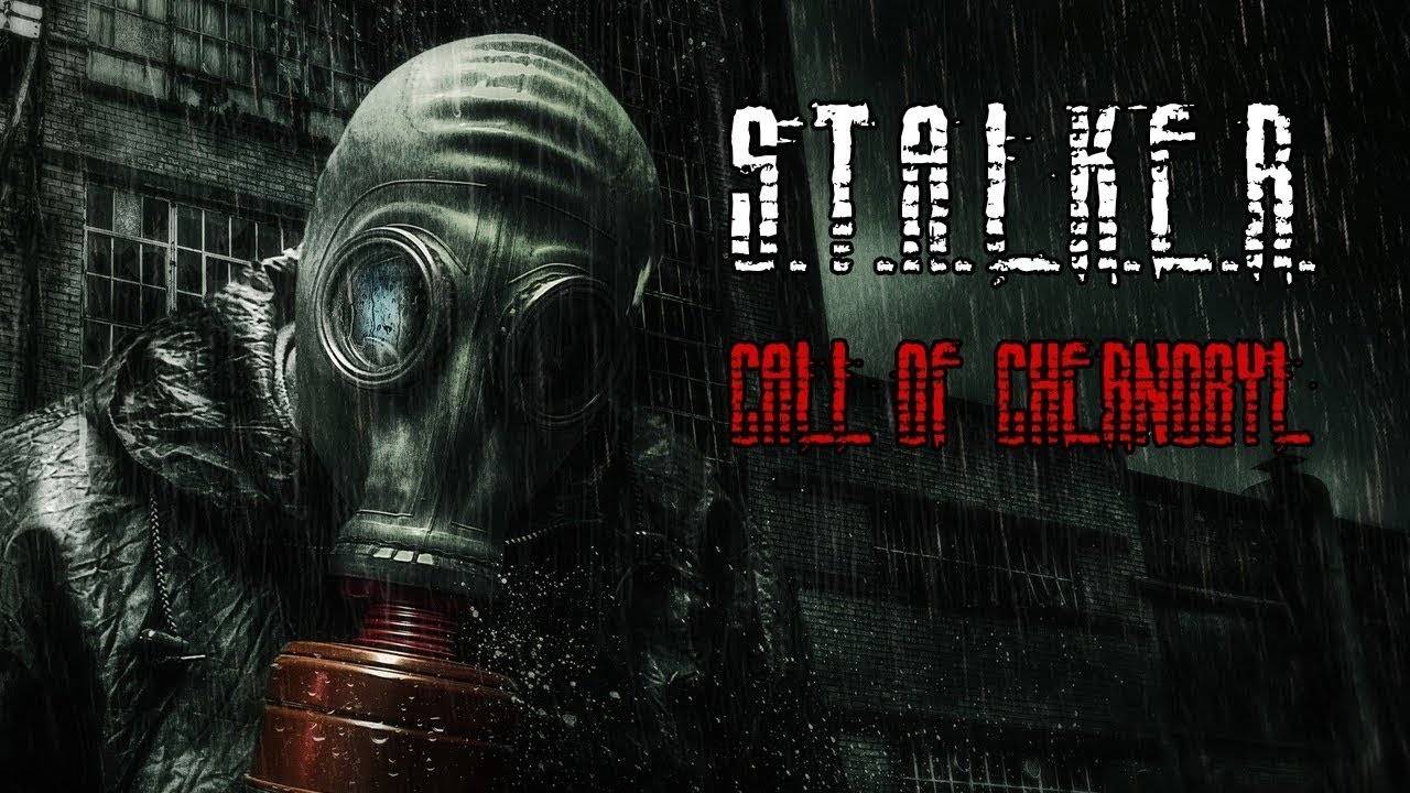 S.T.A.L.K.E.R.: Call of Chernobyl [by stason 174] Live 2
