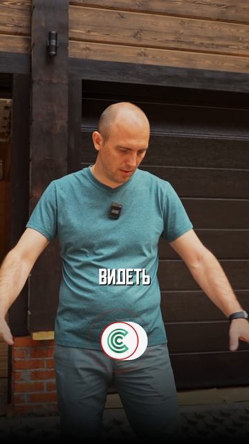 ДОМ ПОЧТИ ГОТОВ! ФИНИШНЫЕ РАБОТЫ #shorts
