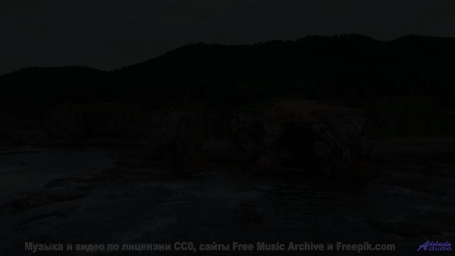 Виды завораживают, а музыка забирает прямо в сердце - Rise up, none ov your Bones are broken - Alter