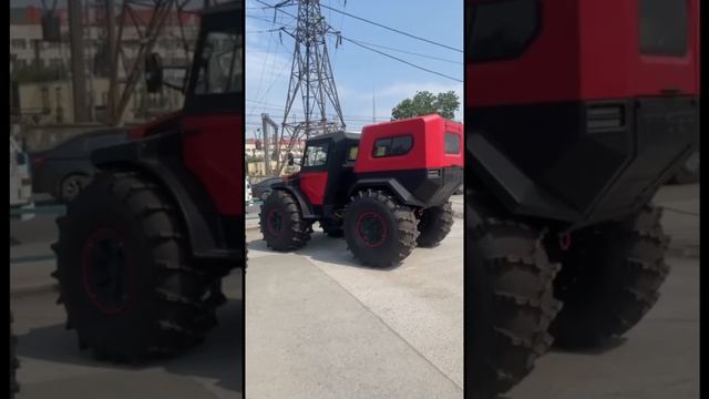 Крупная поставка  в московский филиал Квадроцентра!