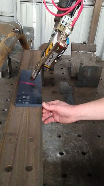 Калибровка Scansonic TH6D