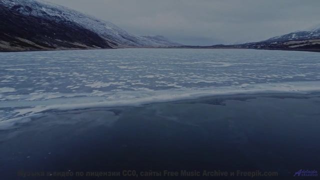 Ушам сложно поверить, что музыка бывает такой чистой - You -- Vincent Augustus -- Nightlife for Morn