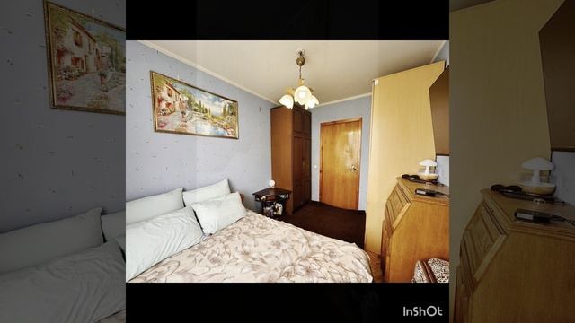 Самаркандский бульвар дом 6,  корп.2, 10 мин пешком от м Юго-Восточная