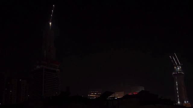 Удар по правительственному комплексу еврофашистов