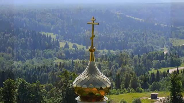 ПРАВОСЛАВНАЯ ВЕРА