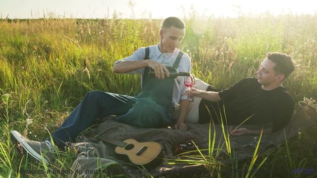 Когда солнце садится под идеальный саундтрек! - Upbeat party -- Scott Holmes Music -- Indie-Pop + Ac