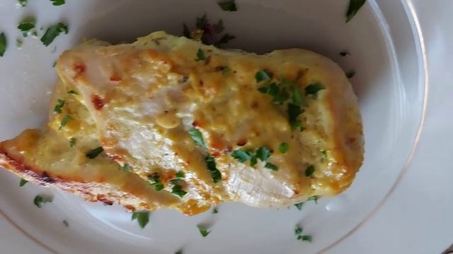 Кусочек мяса на тарелке. №1 (13) — к6