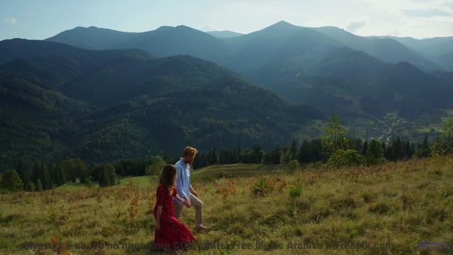 Видео, созданное тёмной материей - технологии за гранью понимания! - Sunset Synth -- DJ Petition --