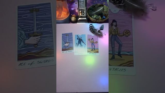 🌟 Карта дня 15.06.2025🔮✍️Личные  консультации 🌟