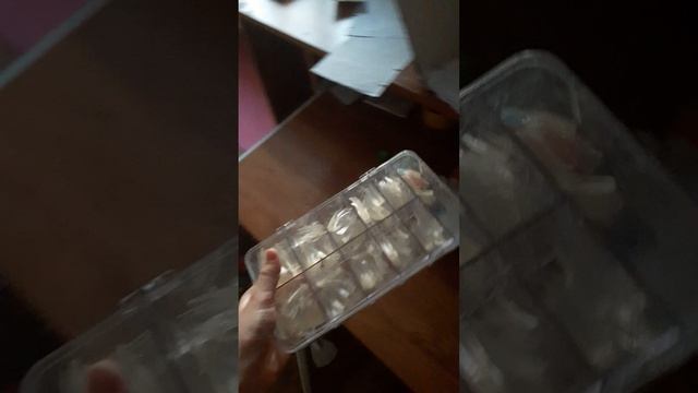 Уборка в комнате 2часть