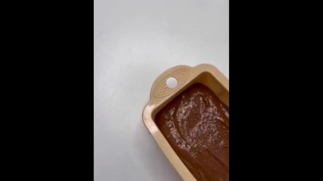 Вкусная шоколадная ПП картошечка