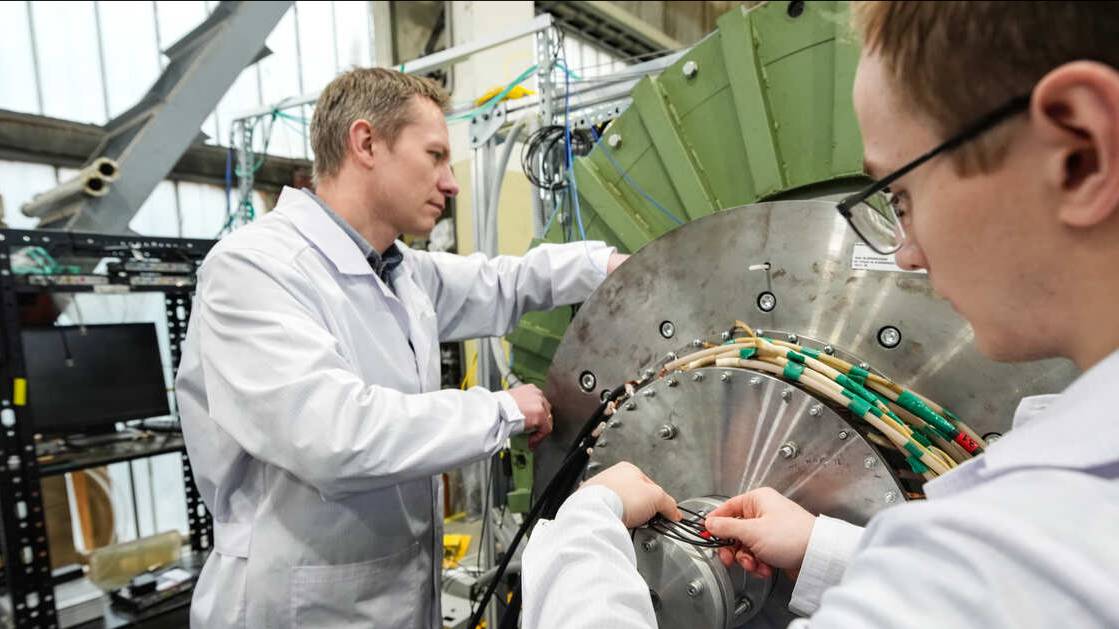 Ковальчук: ум и воля российских ученых сохраняют Россию великой
