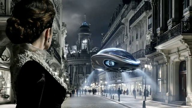 future space city