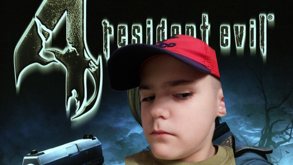 ЧТО ЗА НЕ ПРОБИВАЕМАЯ ДВЕРЬ!!! 😡 ﹥RESIDENT EVIL 4