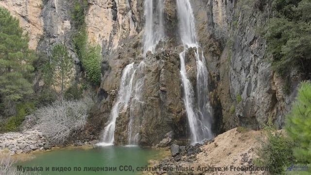 Клип, созданный искусственным сверхразумом - искусство будущего! - No Brainer -- Kirk Osamayo -- Sea