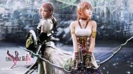 Final Fantasy XIII-2 #1 НАЧАЛО НОВОЙ ЭПОХИ