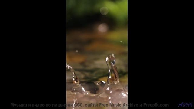 Видео, которое зарядит вас энергией на неделю вперед! - Way-to-West -- Ketsa -- Reflective Processes