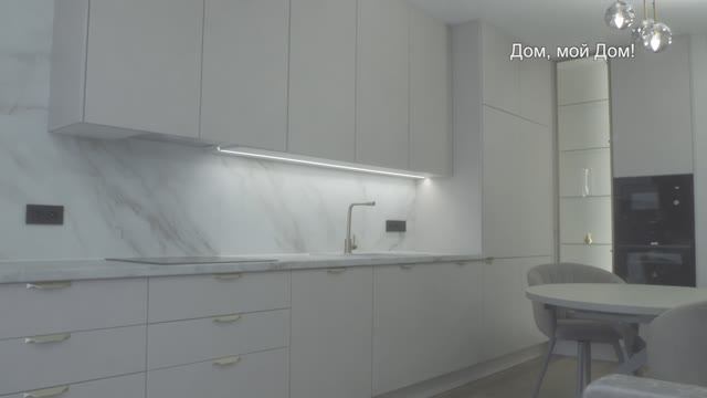 Красивая Мебель в Красивую Квартиру