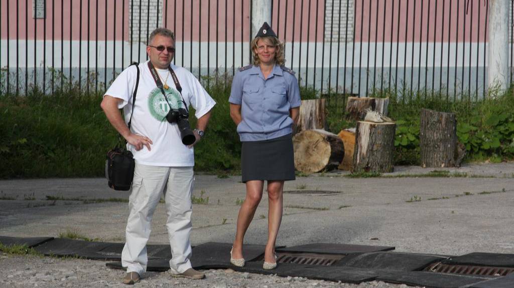 футбол 2011, Архангельск
Рома - Водник, видео