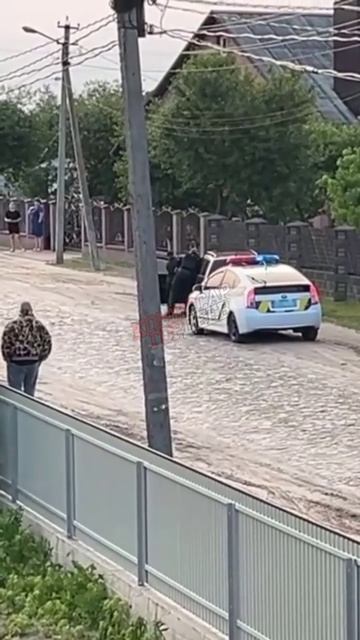 Поддержали - задержали