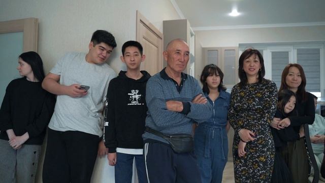 Татьяна 1 год. Асянди