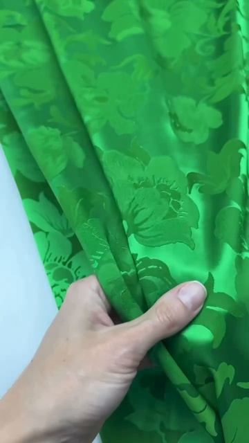 GUCCI Элегантный кади DoubleFace