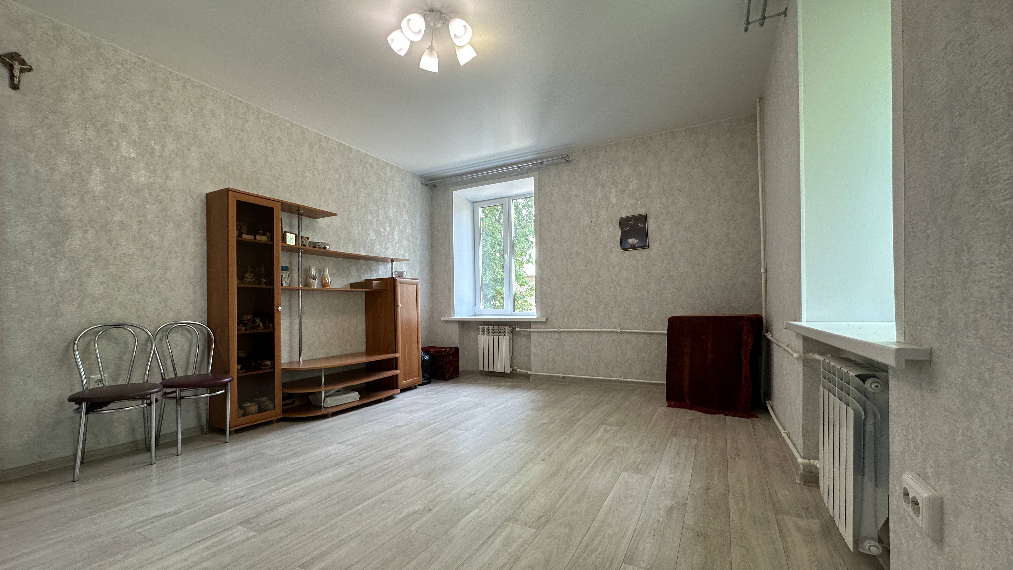Самара - Сердобская 35