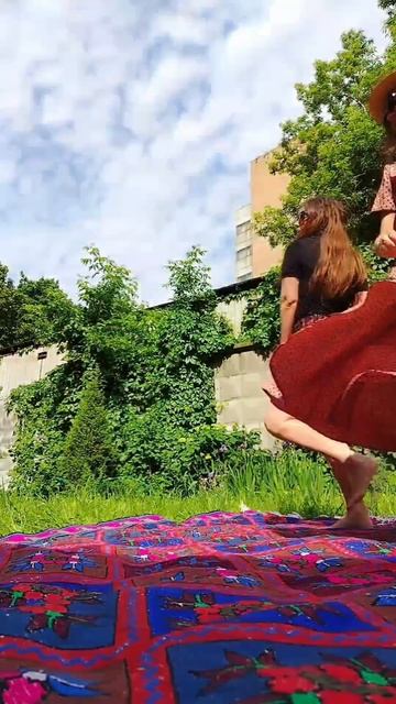 Summer in the city