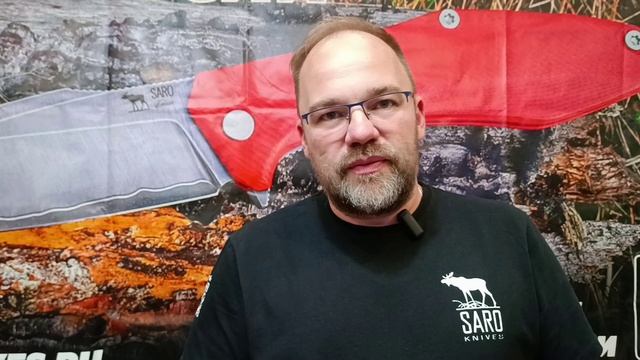 НДК, SARO, Империя ножей, Tuotown