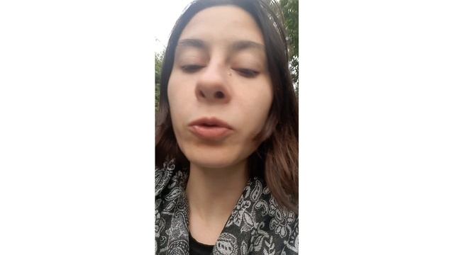 Чтобы в жизнь пришло новое, нужно отпустить старое