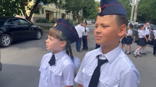 «Внимание дети!»: в Таганроге Госавтоинспекторы продолжают проводить профилактические мероприятия