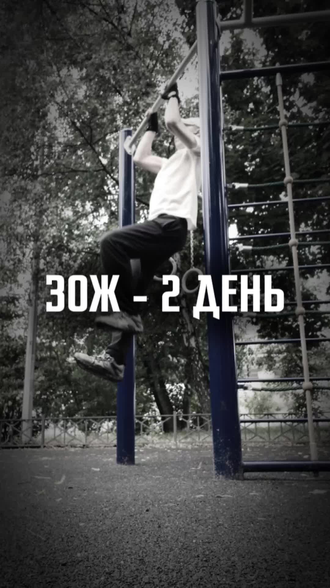 #зож - 2 день