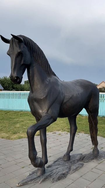 Деревня Аняково в Актанышском районе Татарстана — родная деревня первого президента Татарстана Минти