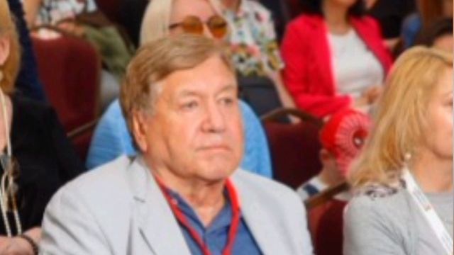 Международный кинофестиваль"Евразия"прошëл в летнем театре города Сочи с 6 по 13 июня 2025 год.