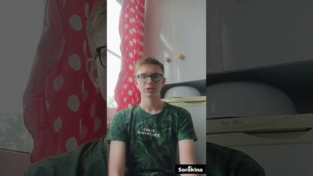 Видео-отзыв Владимира