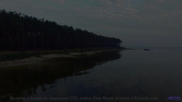 Это видео - как глоток свежего зимнего воздуха! - Feeling Sunny -- Scott Holmes Music -- Happy Backg
