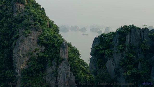 Это видео изменит ваше сознание - вы не готовы! - Swimming In The Clouds -- Kirk Osamayo -- Season T