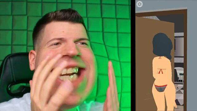 ВЛАДУС ИГРАЕТ [VLADUS] 592. 😱 от НЕПОСЛУШНОГО РЕБЁНКА до СТАРИКА! Симулятор Жизни 3